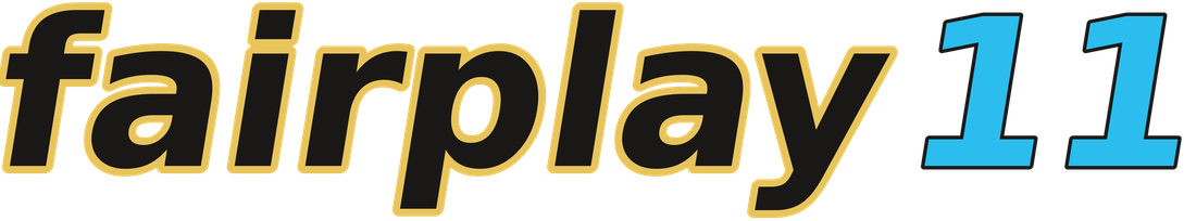 fairplay11 logo