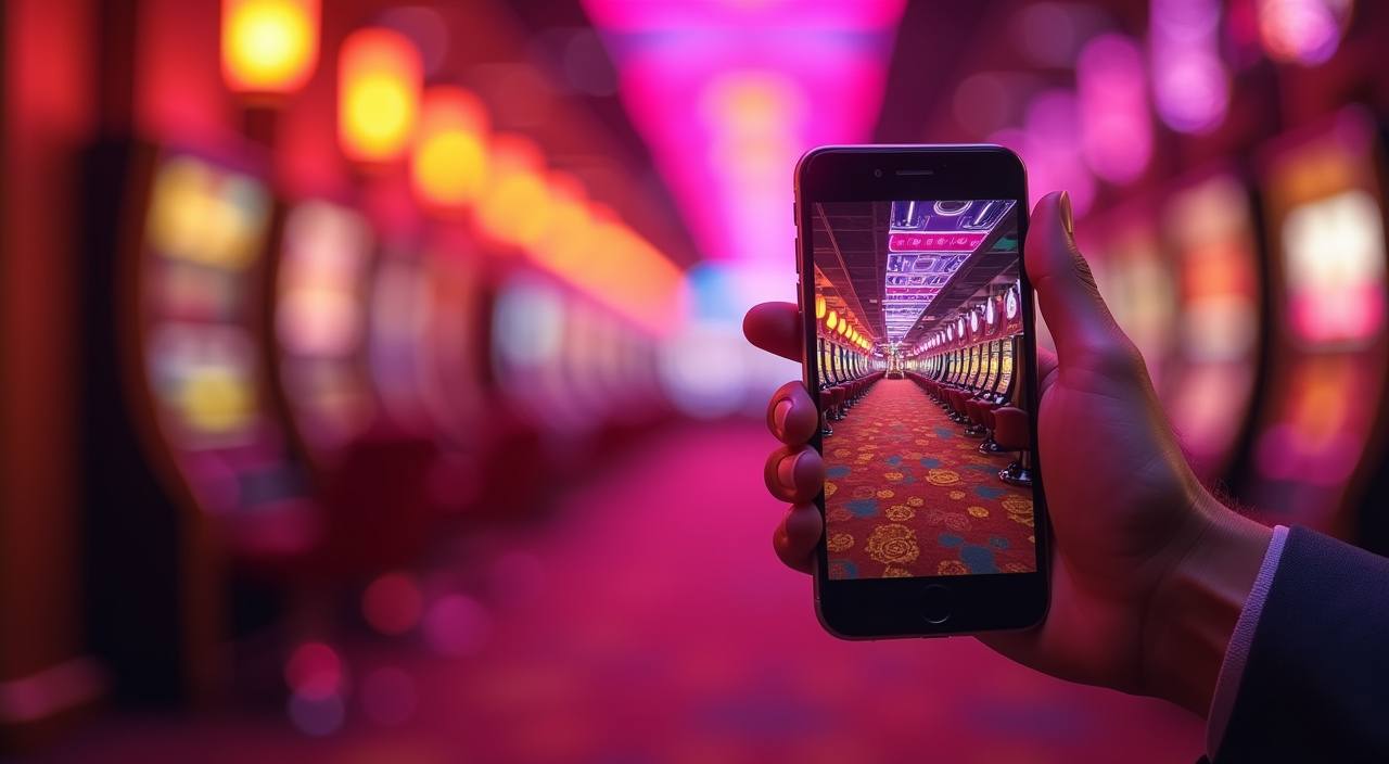fairplay11 mobile gaming